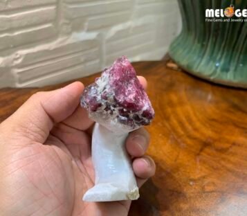 Gemstone Crystals Luc Yen CDQ60 3 Gemstone Crystals Luc Yen CDQ60 4