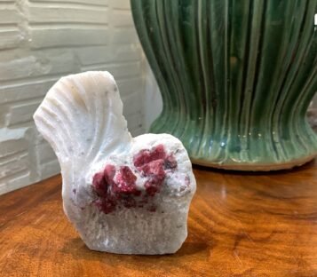 Gemstone Crystals Luc Yen CDQ61