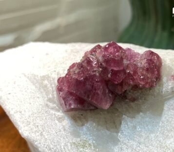 Gemstone Crystals Luc Yen CDQ62 3