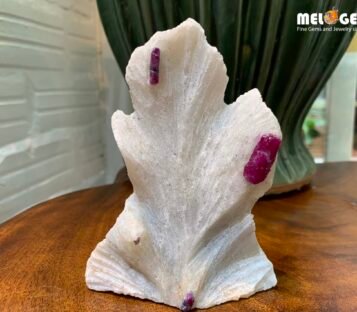 Gemstone Crystals Luc Yen CDQ63 3 Gemstone Crystals Luc Yen CDQ63 4