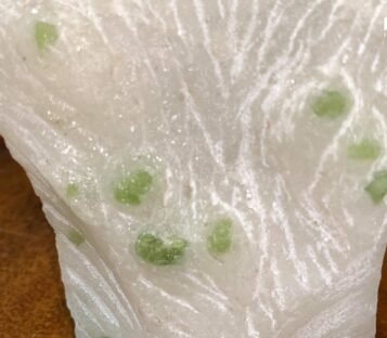 Gemstone Crystals Luc Yen CDQ65 4