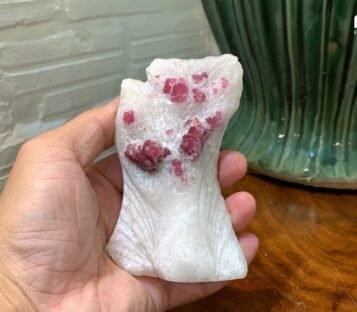 Gemstone Crystals Luc Yen CDQ66 3