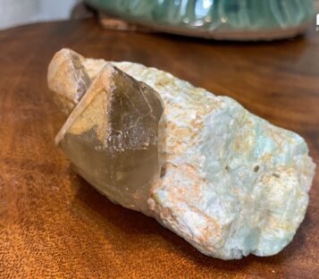 Gemstone Crystals Luc Yen CDQ68 5 Gemstone Crystals Luc Yen CDQ68 2