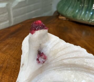 Gemstone Crystals Luc Yen CDQ72 3