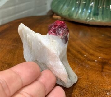 Gemstone Crystals Luc Yen CDQ72 4