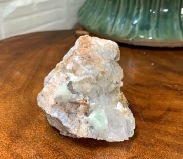 Gemstone Crystals Luc Yen CDQ74