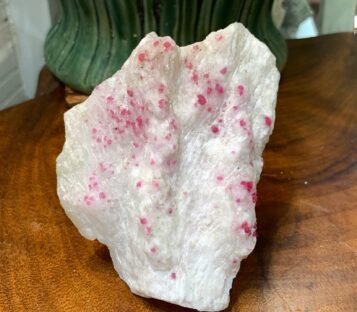 Gemstone Crystals Luc Yen CDQ75 4 Gemstone Crystals Luc Yen CDQ75 2