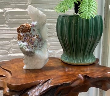 Gemstone Crystals Luc Yen CDQ76