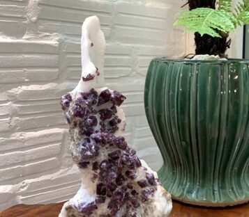 Gemstone Crystals Luc Yen CDQ77 4