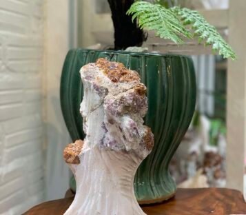 Gemstone Crystals Luc Yen CDQ79 3 Gemstone Crystals Luc Yen CDQ79 4