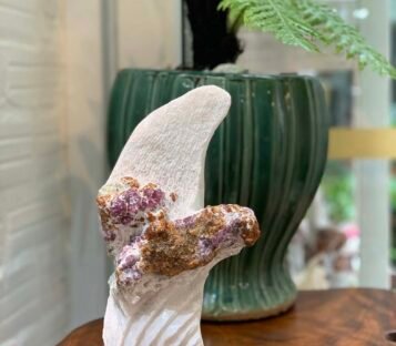 Gemstone Crystals Luc Yen CDQ80 1