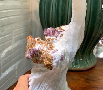 Gemstone Crystals Luc Yen CDQ80