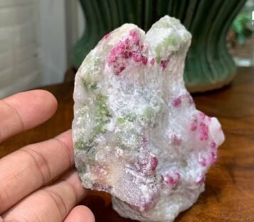 Gemstone Crystals Luc Yen CDQ82 3