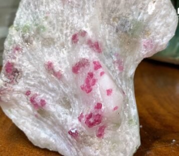 Gemstone Crystals Luc Yen CDQ82 4