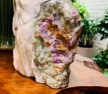 Gemstone Crystals Luc Yen CDQ83 3 Gemstone Crystals Luc Yen CDQ83 3