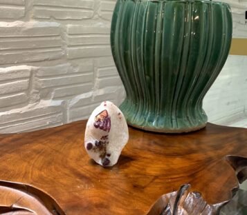 Gemstone Crystals Luc Yen CDQ84 1