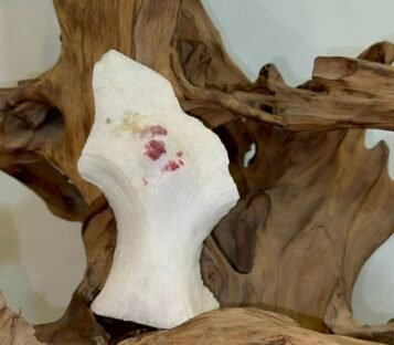 Gemstone Crystals Luc Yen CDQ93