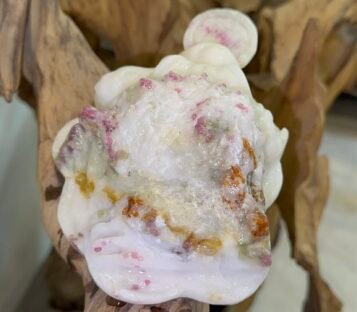 Gemstone Crystals Luc Yen CDQ95 5