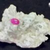 Natural Cabochon Pink Ruby Luc Yen 640 Ct RB1006 3