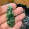 Natural Jade Feng Shui Statue TPT42