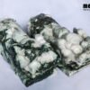 Natural Jade Feng Shui Wealthy Good Luck Attract Pixiu TPT26 2