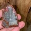 Natural Jade Loving Kindness Quan Yin CTHQA01 1