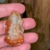 Natural Jade Loving Kindness Quan Yin CTHQA02 1