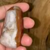 Natural Jade Loving Kindness Quan Yin CTHQA04