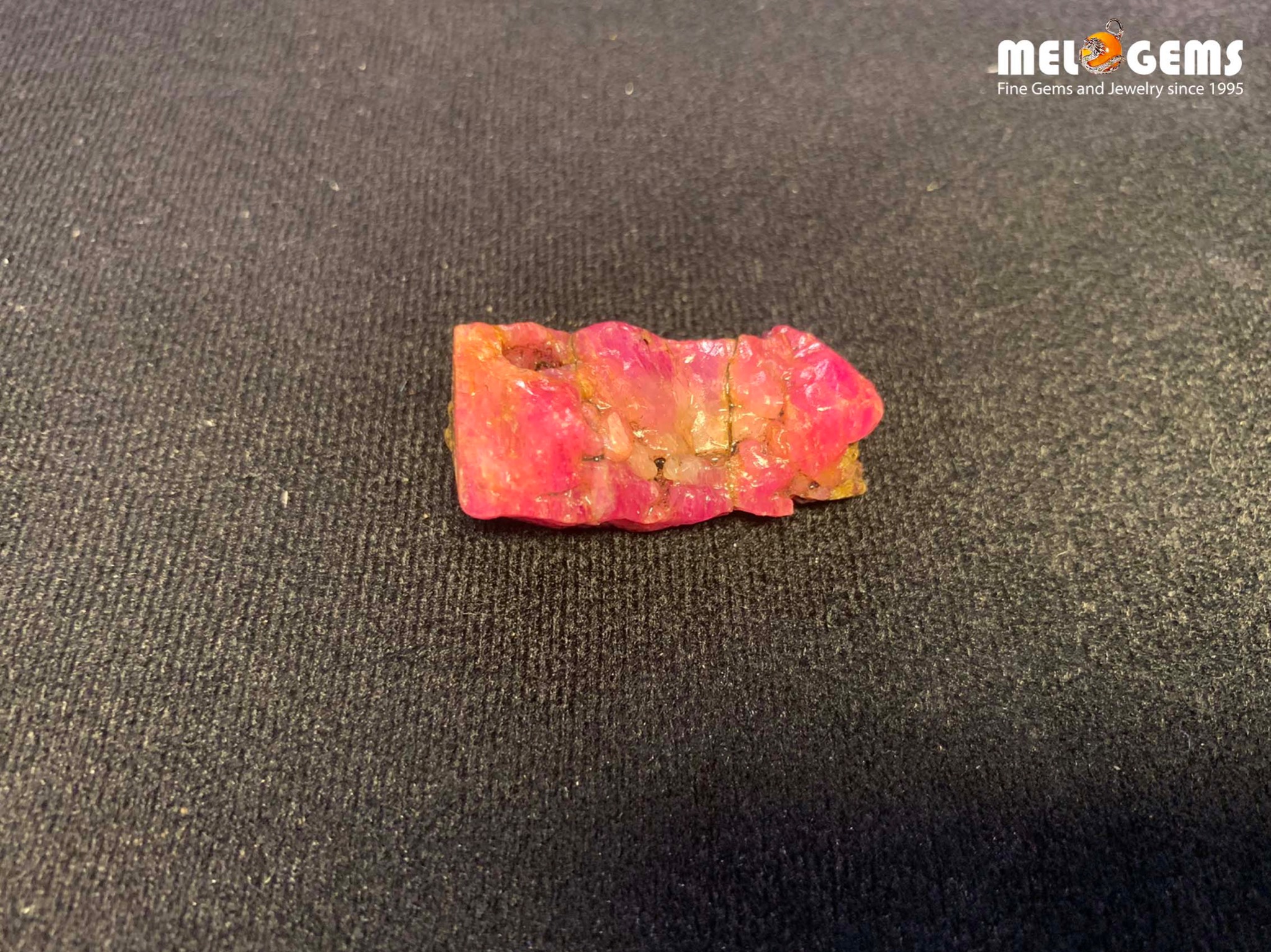 Fine-quality rubies: Exquisite and Expensive Gemstones 17 Factors Affecting Ruby Prices
