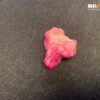 Natural Raw Ruby Crystal Ruby Luc Yen RT005