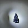 Natural Sapphire Loving Kindness Quan Yin SQA02 1 Natural Sapphire Loving Kindness Quan Yin SQA02