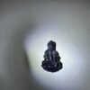 Natural Sapphire Loving Kindness Quan Yin SQA03