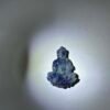 Natural Sapphire Loving Kindness Quan Yin SQA06