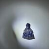 Natural Sapphire Loving Kindness Quan Yin SQA08