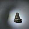 Natural Sapphire Loving Kindness Quan Yin SQA09