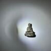 Natural Sapphire Loving Kindness Quan Yin SQA10