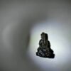 Natural Sapphire Loving Kindness Quan Yin SQA11 2 Natural Sapphire Loving Kindness Quan Yin SQA11