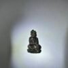 Natural Sapphire Loving Kindness Quan Yin SQA13 1 Natural Sapphire Loving Kindness Quan Yin SQA13