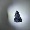 Natural Sapphire Loving Kindness Quan Yin SQA14