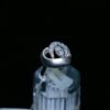 Natural Silver Ring NB028