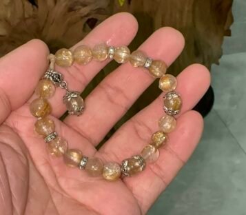 Feng Shui Bracelet VT10