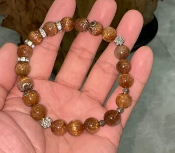 Feng Shui Bracelet VT16