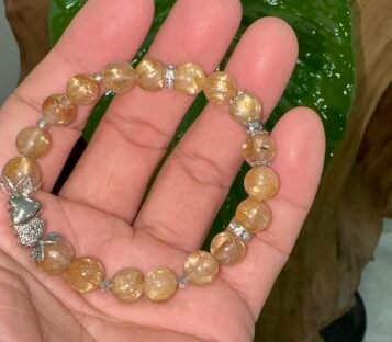 Feng Shui Bracelet VT18