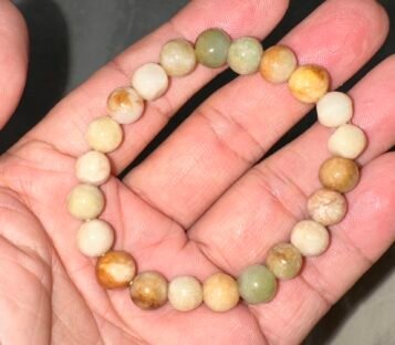 Feng Shui Bracelet VT20