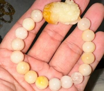 Feng Shui Bracelet VT21