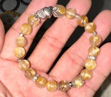 Feng Shui Bracelet VT23