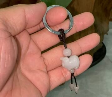 Feng Shui Key Chain VT25