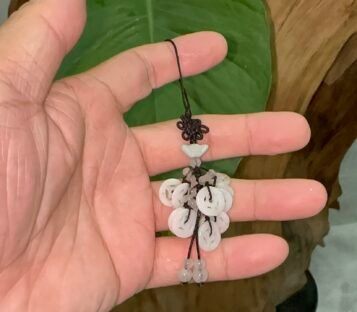 Feng Shui Key Chain VT26