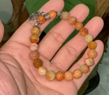 Feng Shui Bracelet VT32