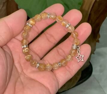 Feng Shui Bracelet VT4